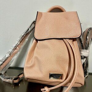 Victoria's Secret Pink Backpack | New With Tags | Drawstring Bag